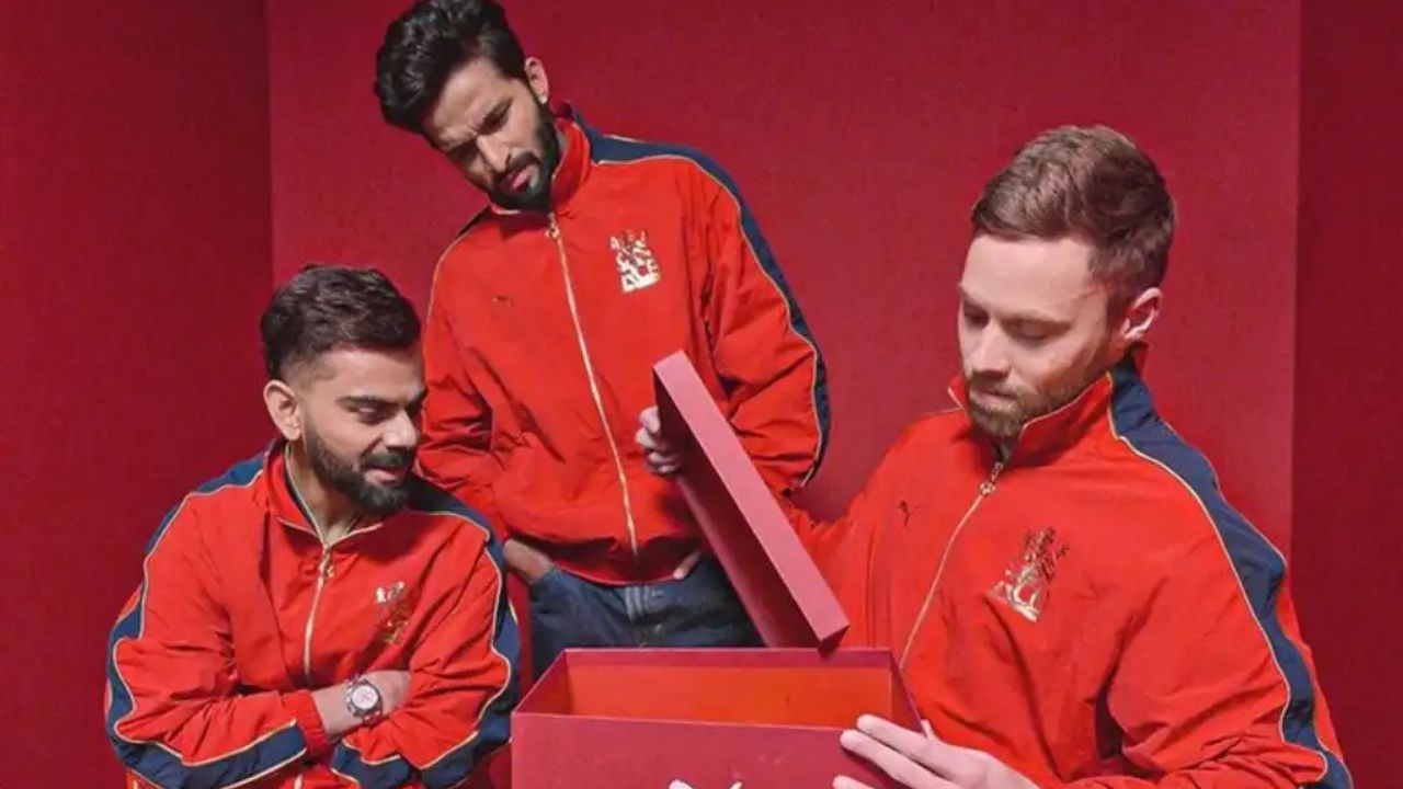 RCB’s trump card in 1st title win to be snatched! KKR co owner drops massive interest