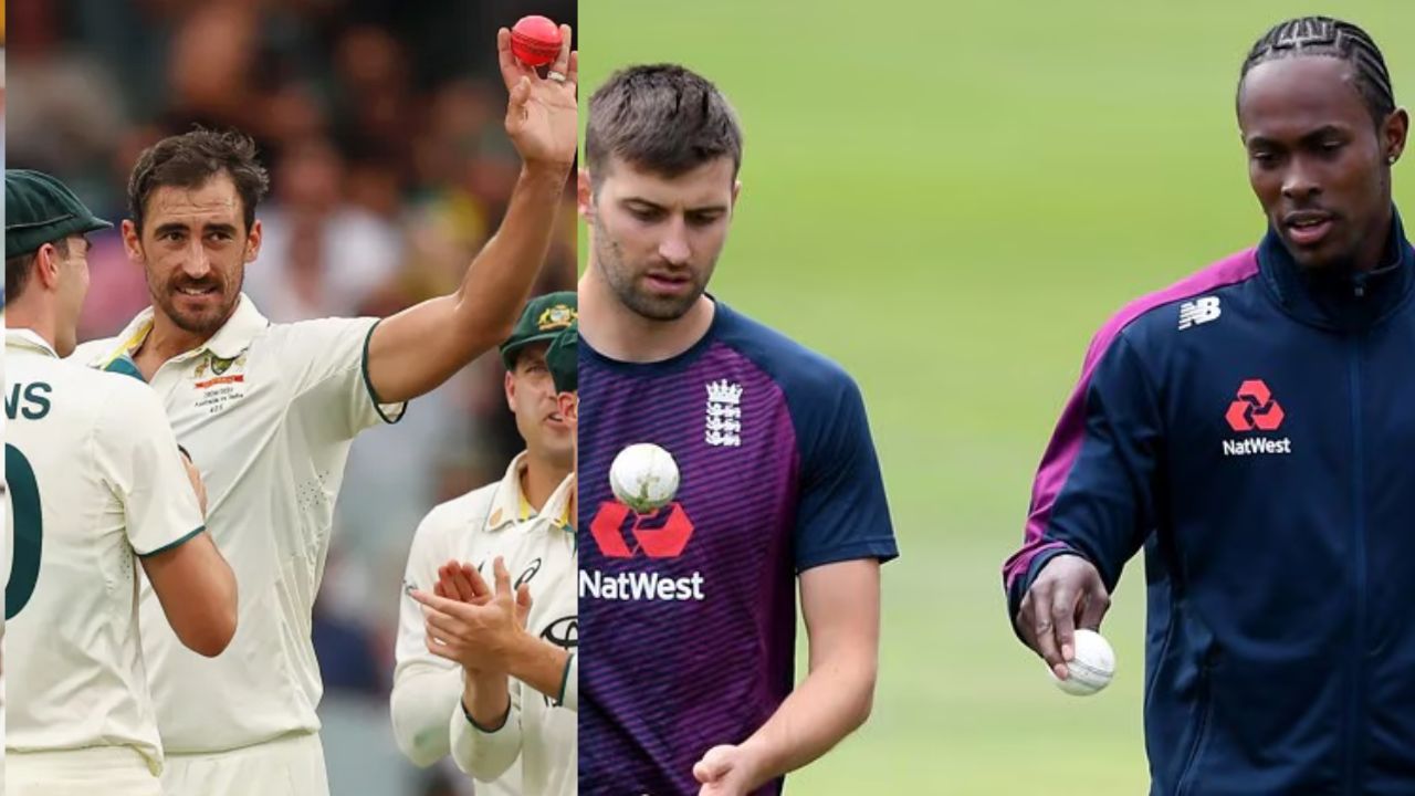 Australia legend forces England to unleash Mark Wood-Jofra Archer combo despite Mitchell Starc’s warning