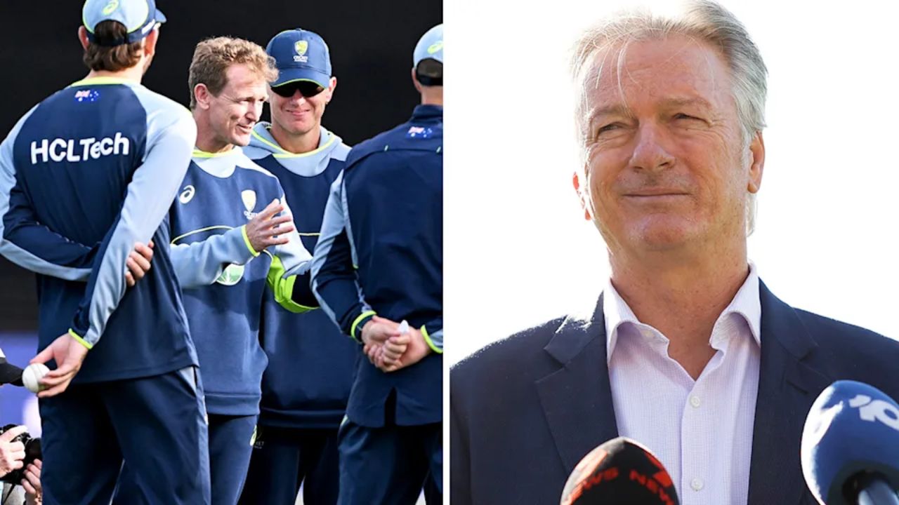 Steve Waugh levels big accusation against George Bailey as controversy hits Australian cricket before Ashes