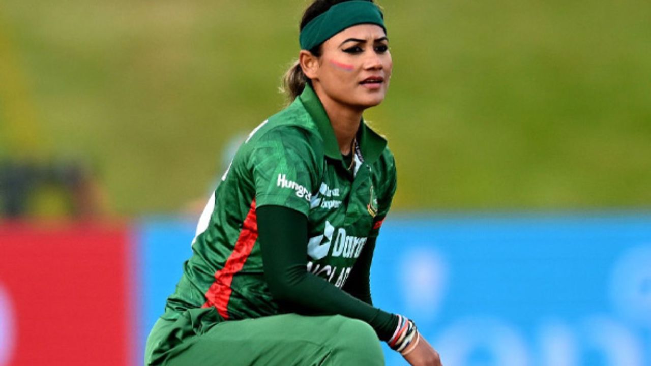Bangladesh women’s captain alleges sexual harassment in World Cup days after infighting accusations