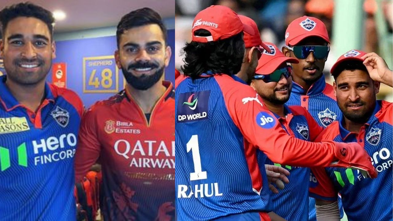 Vipraj Nigam in deep trouble, woman accuses sexual and physical violence! BCCI ban incoming?