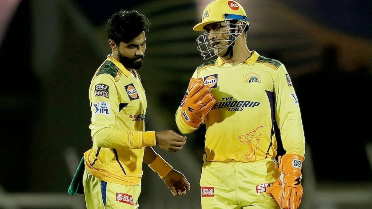 CSK not to blame! Ravindra Jadeja’s Rajasthan Royals move inside story OUT now
