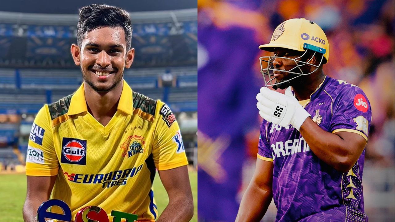 Andre Russell to join MS Dhoni’s army! CSK’s secret talks, Matheesha Pathirana exit linked to auction plan