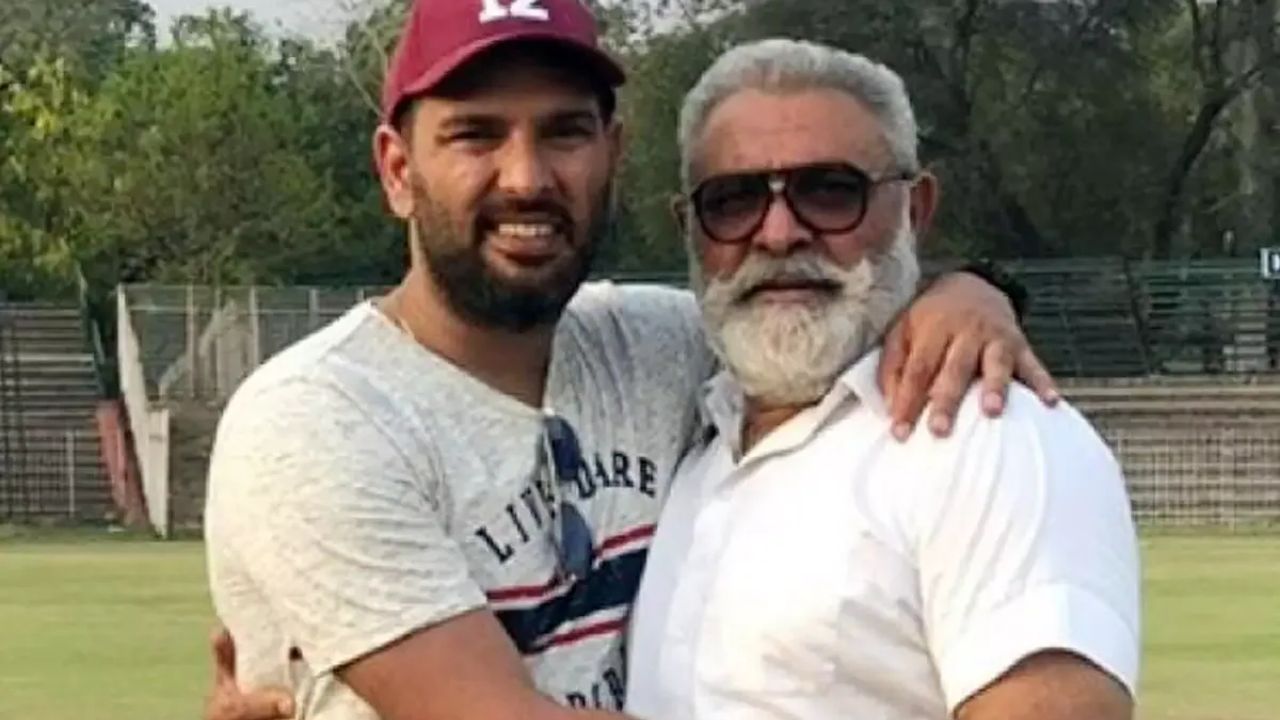 Yograj Singh openly says ‘Want To Die’, blaming Yuvraj Singh