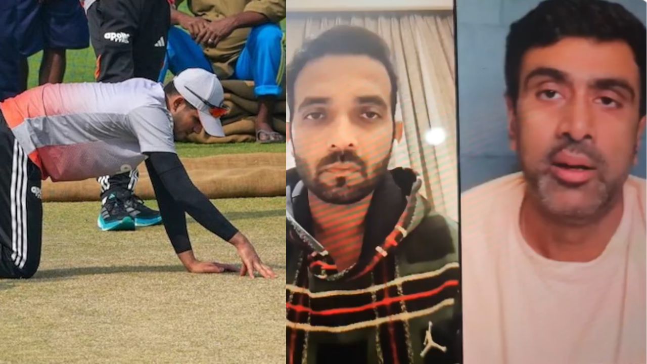 Ravichandran Ashwin and Ajinkya Rahane combine to expose Gautam Gambhir’s tactical sh*t show, come down hard