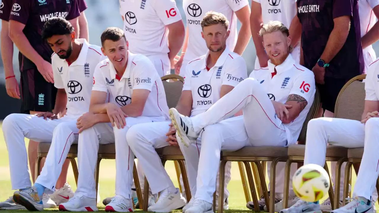 Ian Botham warns England of 0-5 danger in Ashes 2025-26 after Perth Test disaster