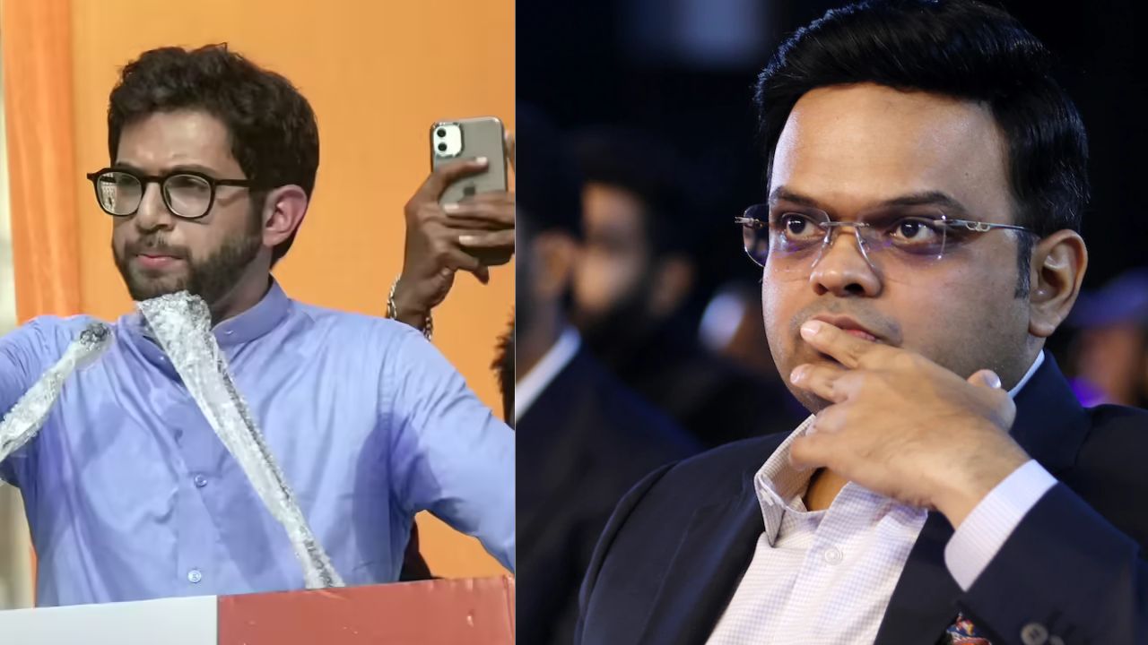 Indian politician attacks Jay Shah for hosting T20 World Cup 2026 final in Ahmedabad