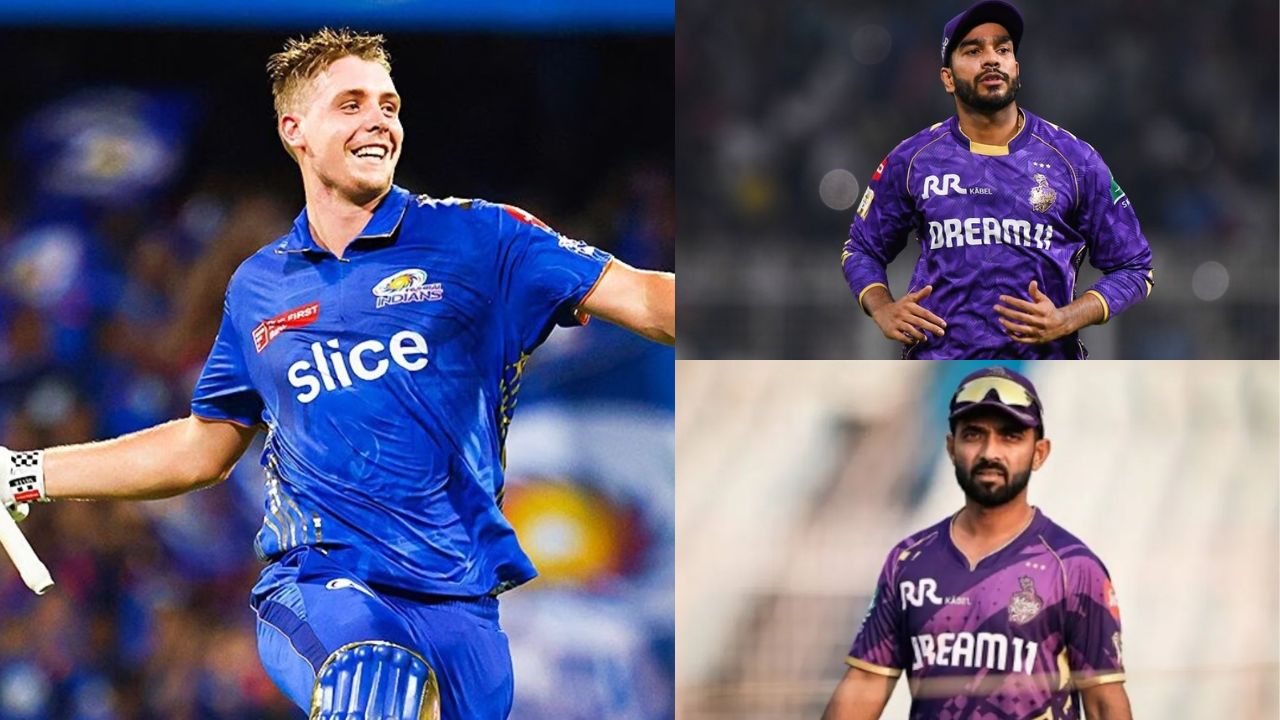 KKR to enter IPL 2026 auction with INR 40 crore after releasing Venkatesh Iyer; KL Rahul trade dream dies