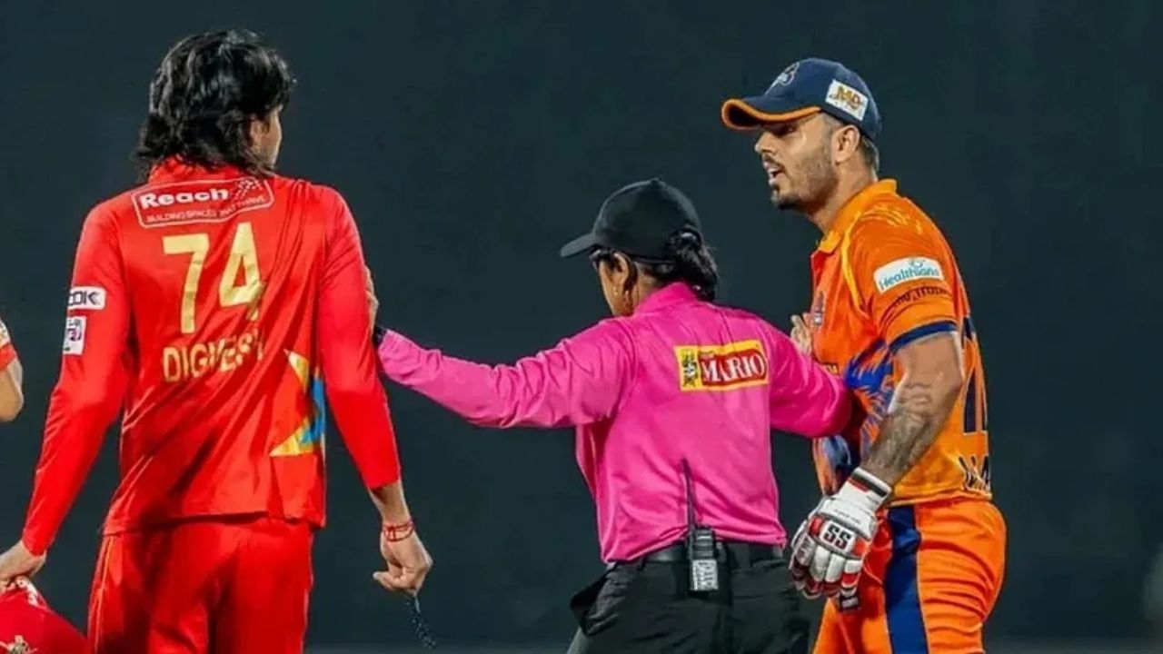 Digvesh Rathi kicked out as Nitish Rana set to lead Delhi in Syed Mushtaq Ali Trophy 2025