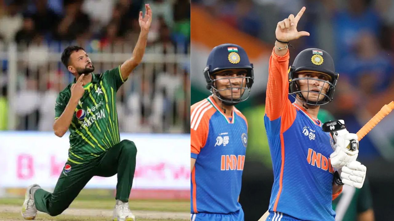 Rohit Sharma, Abhishek Sharma remain untouchable at No.1 in ICC Rankings despite Pakistan players’ massive rise