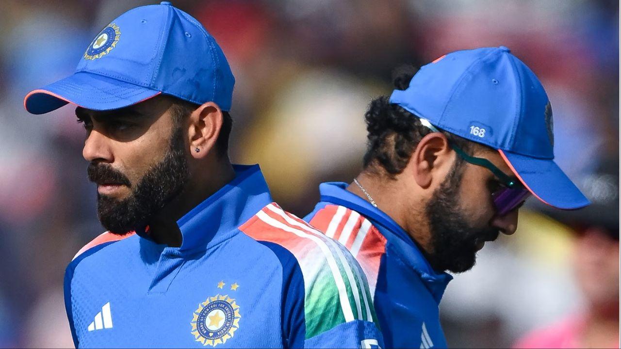 Virat Kohli, Rohit Sharma get 1 more ICC tournament after 2027 World Cup