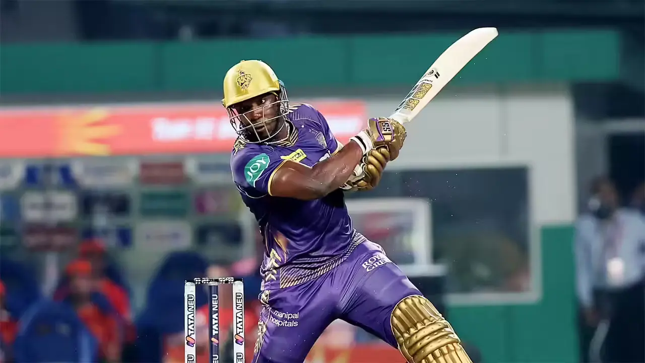 Did Kolkata Knight Riders Force Andre Russell To Retire? West Indies Star Breaks His Silence