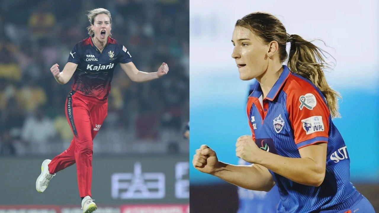 Ellyse Perry ditches RCB, Annabel Sutherland abandons DC, pull out of WPL 2026 in shocking move