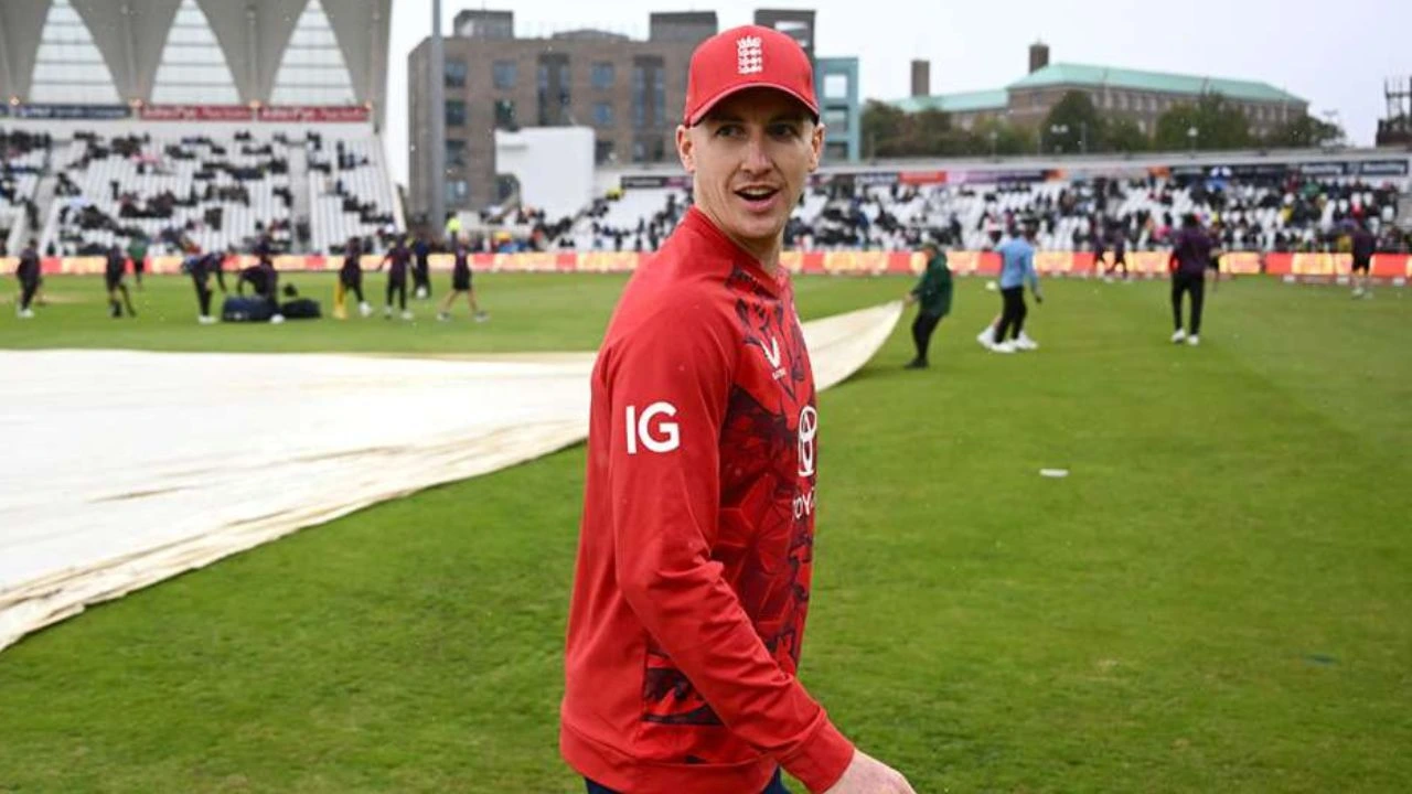 England T20 World Cup squad announced; Jamie Smith, Liam Livingstone KICKED OUT