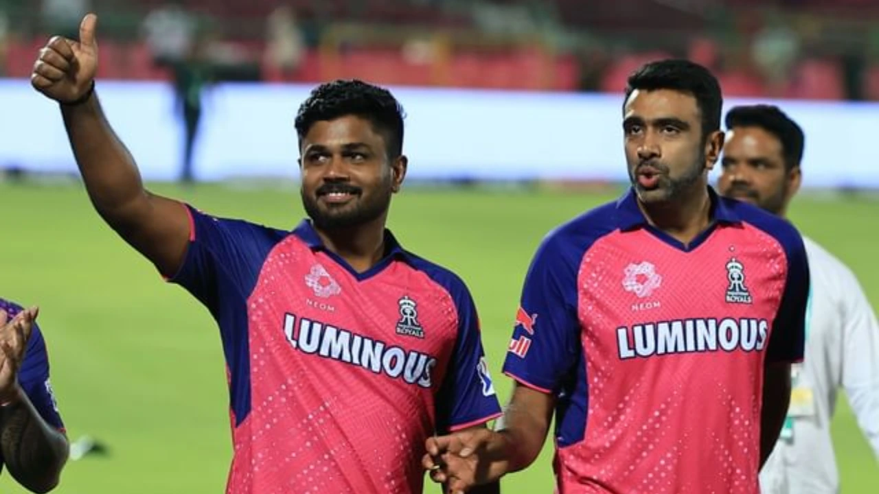 The moment Shubman Gill came into the side..: Ravichandran Ashwin seals Sanju Samson’s fate in T20I team
