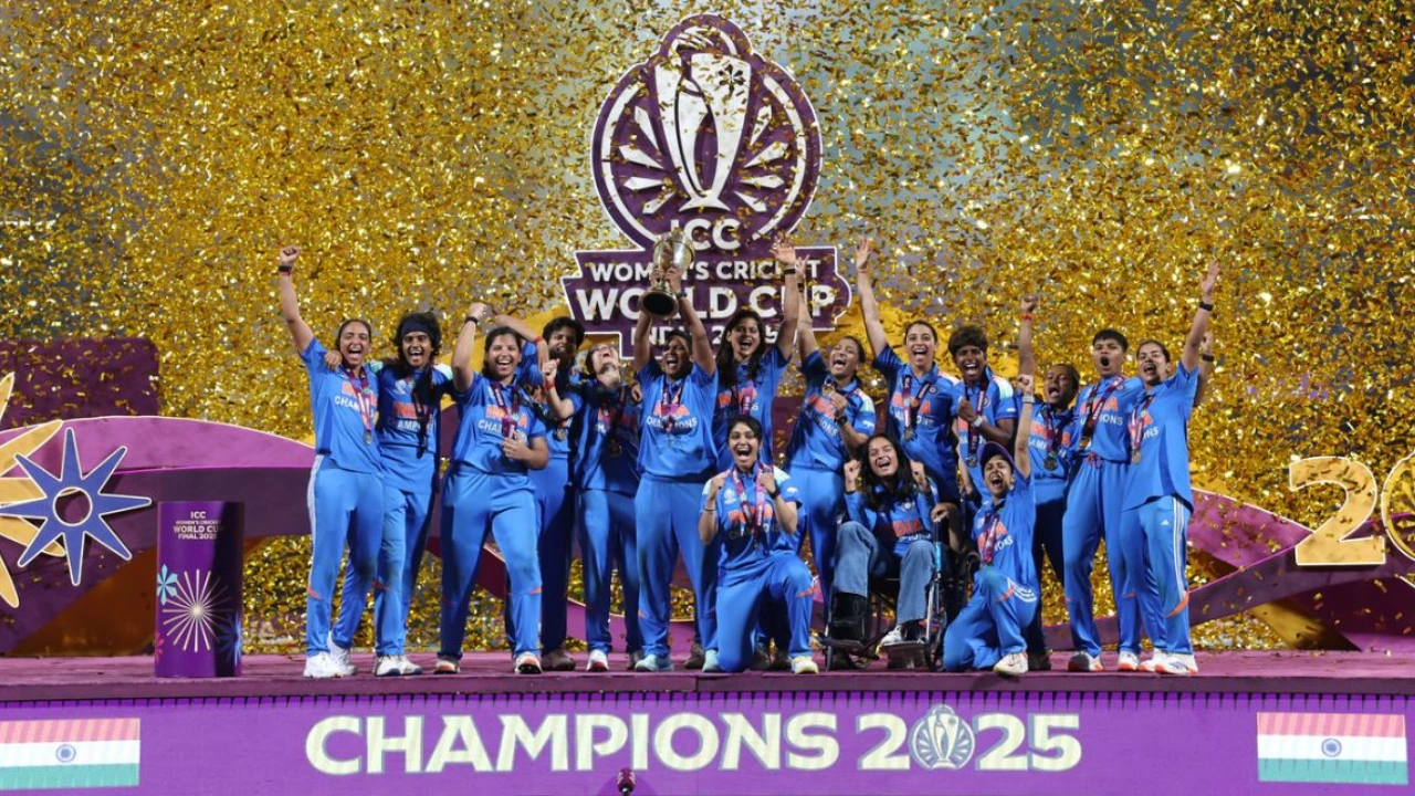 BCCI announces major match fee hike for Women’s domestic cricketers after World Cup triumph