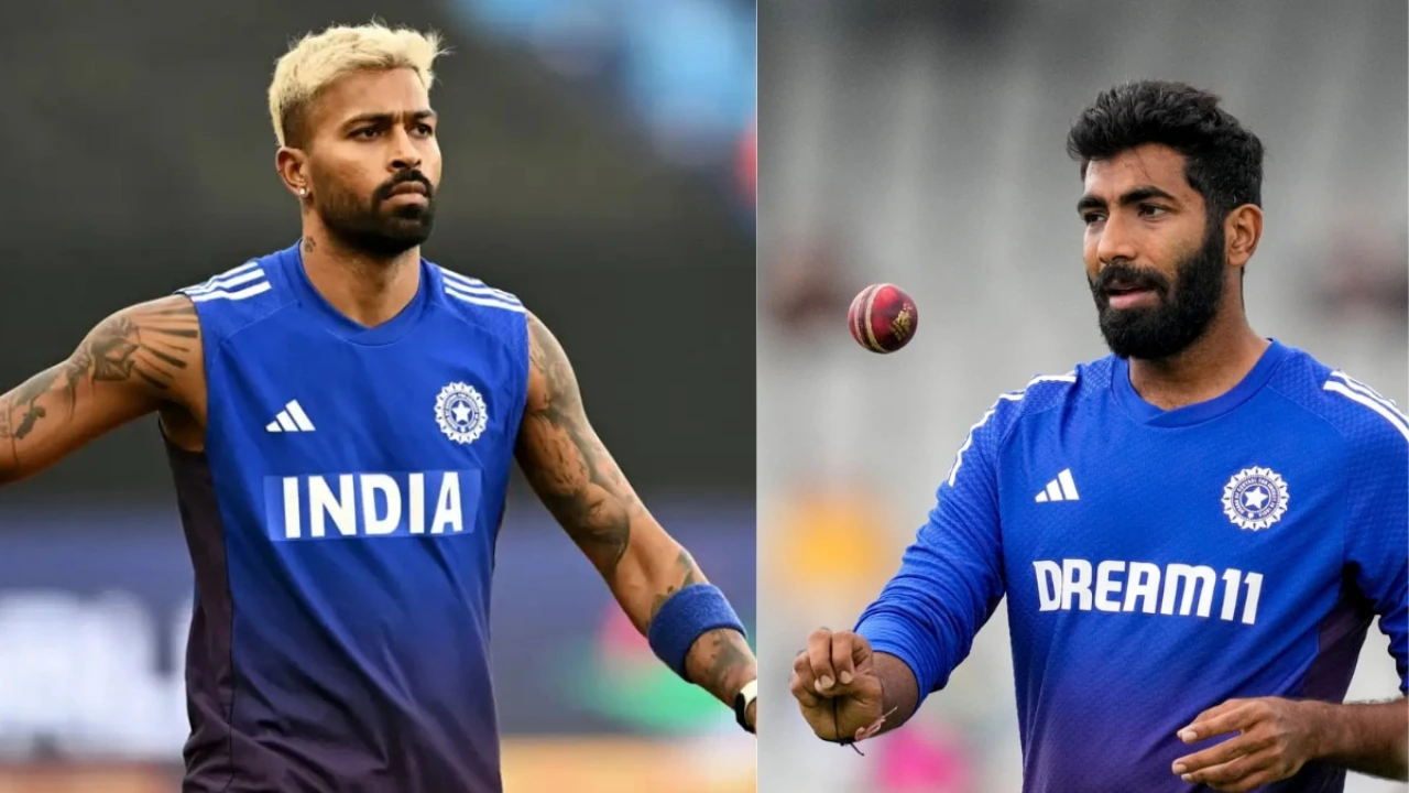 T20 World Cup panic!! Jasprit Bumrah, Hardik Pandya RULED OUT of….