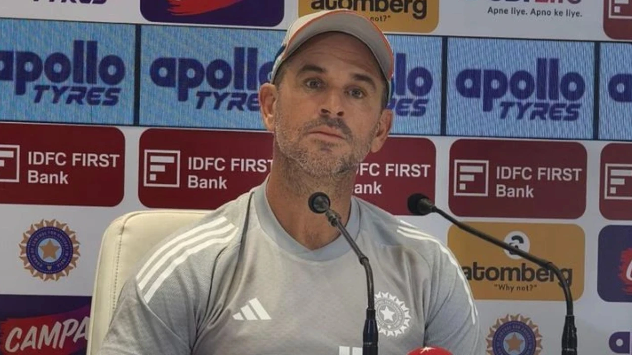 Toss curse and dew danger looms large over India’s Vizag decider against South Africa