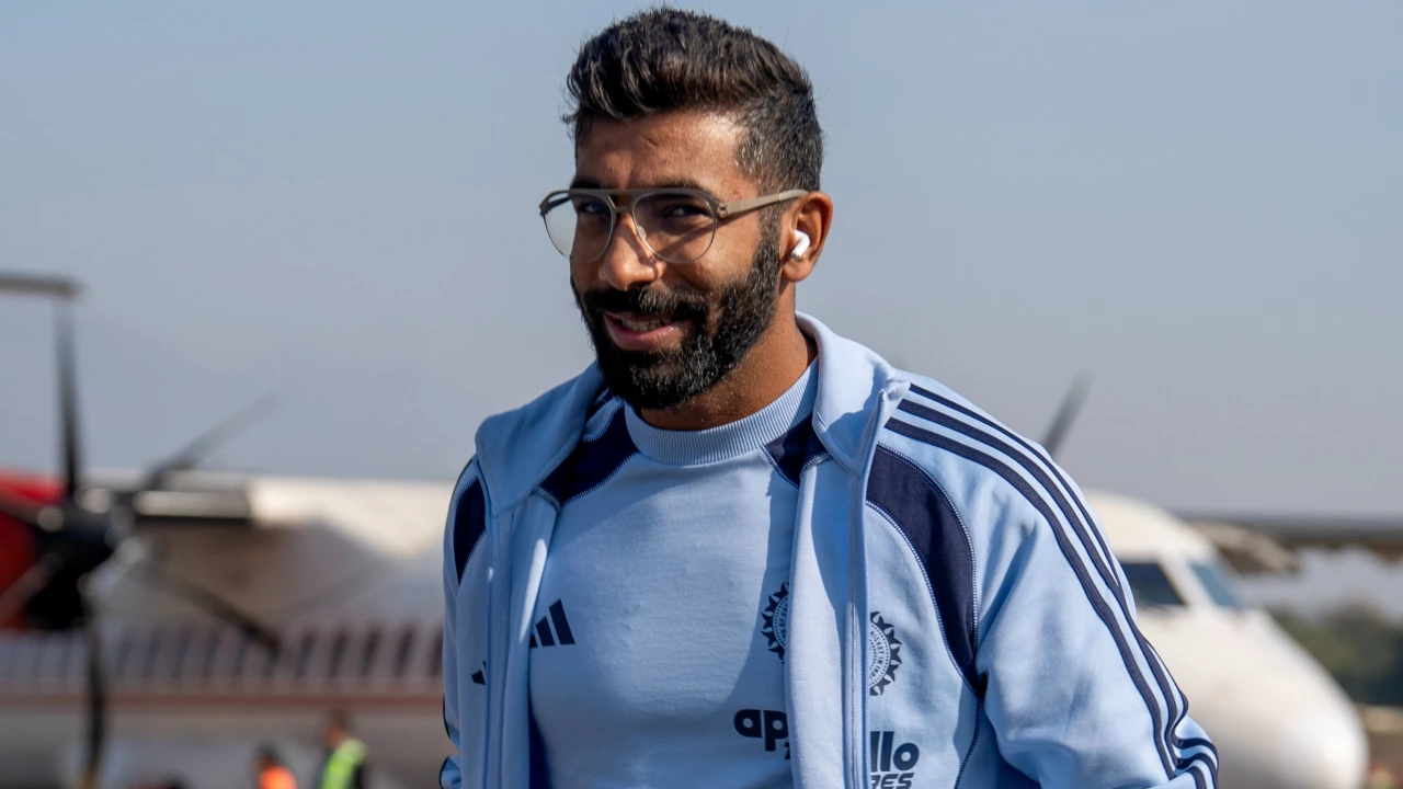 Has Jasprit Bumrah’s DOWNFALL begun? Ex-India batter issues chilling warning