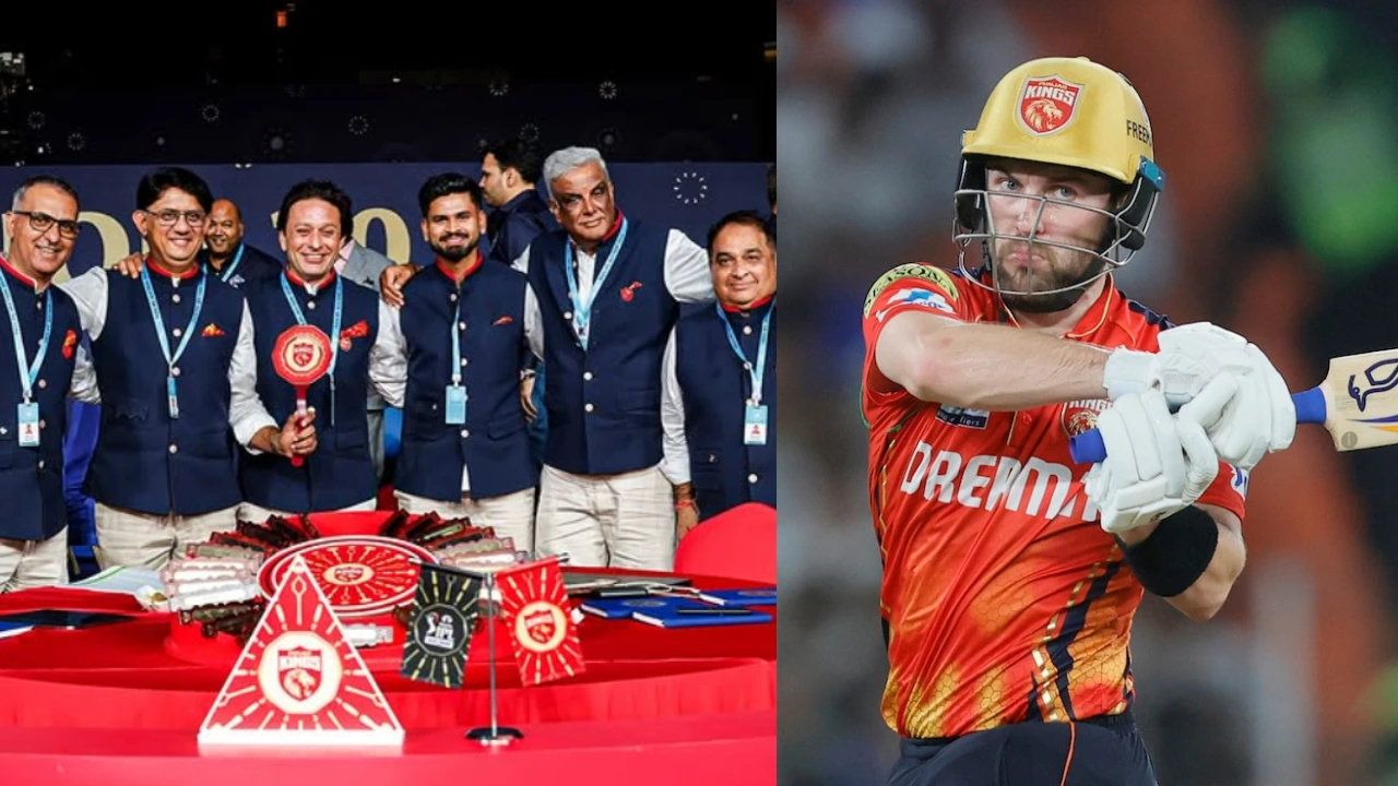 Punjab Kings issue official statement on Josh Inglis ‘SCAM’ after IPL 2026 auction