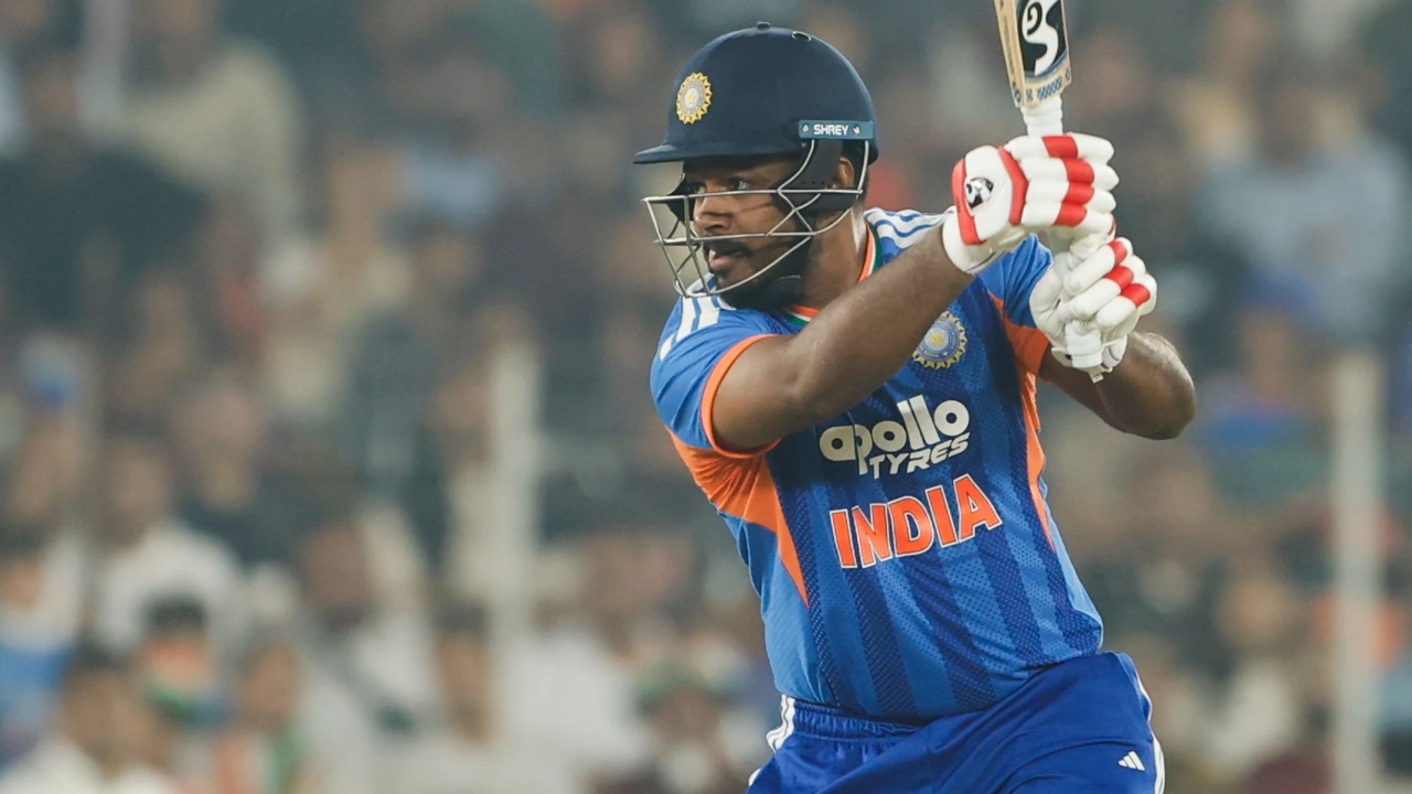 Sanju Samson makes bold ‘Gautam Gambhir’ remarks on losing opening spot to Shubman Gill