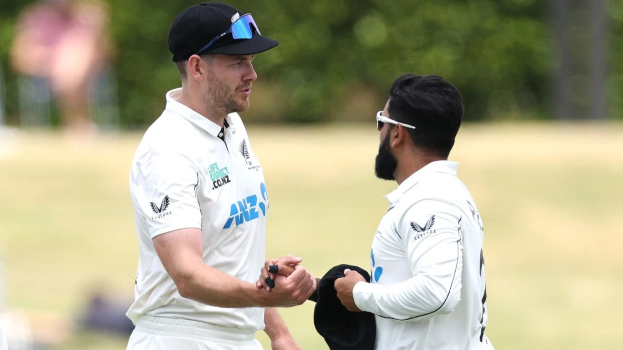 RCB bowler rewrites history, surpasses all New Zealand legends to become greatest ever