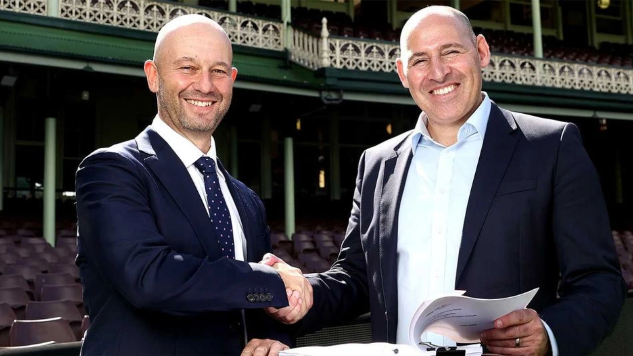 “Bad for business”: Cricket Australia CEO threatens action over shockingly short Ashes 2025-26 Tests