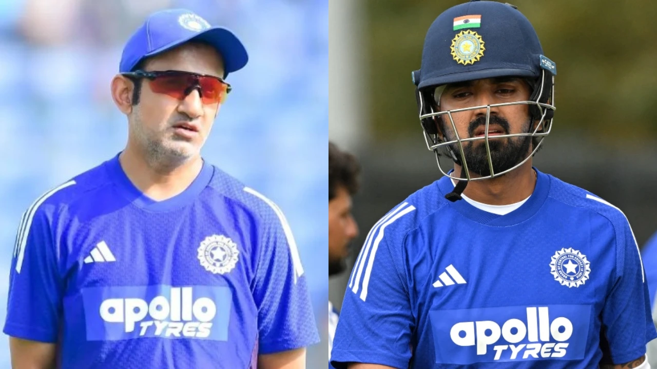 KL Rahul back in T20 World Cup 2026 reckoning; Yashasvi Jaiswal, Ruturaj Gaikwad re-enter picture