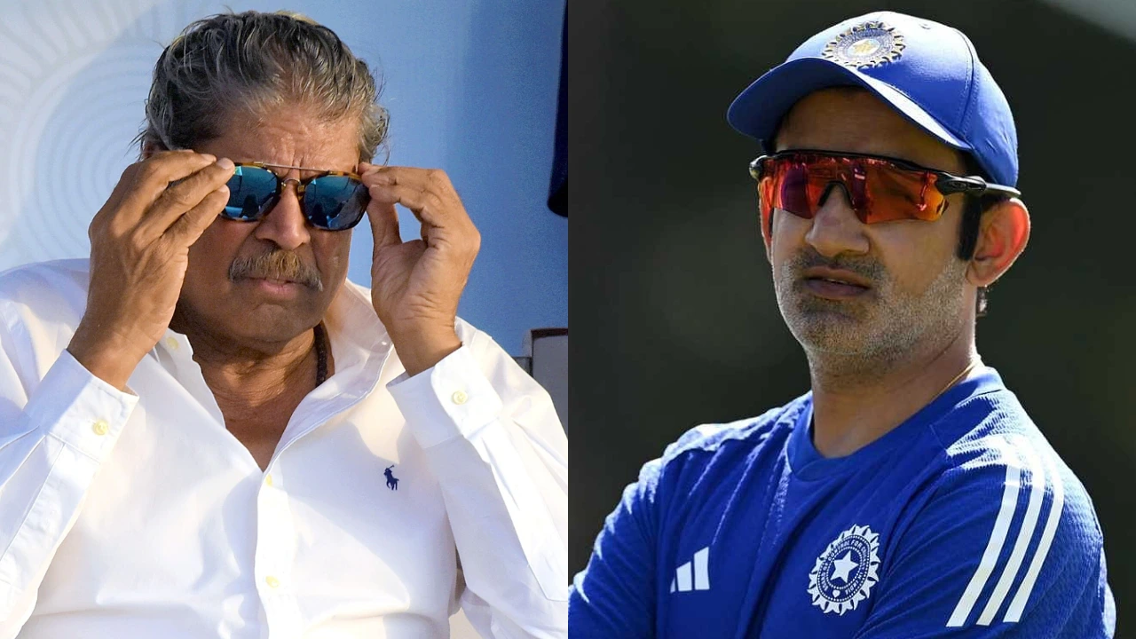 Kapil Dev drops bombshell verdict on Gautam Gambhir: “How can you be a coach…”