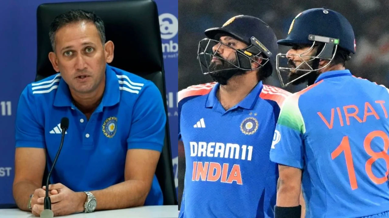 Gautam Gambhir, Ajit Agarkar slammed by former teammate over Virat Kohli-Rohit Sharma treatment