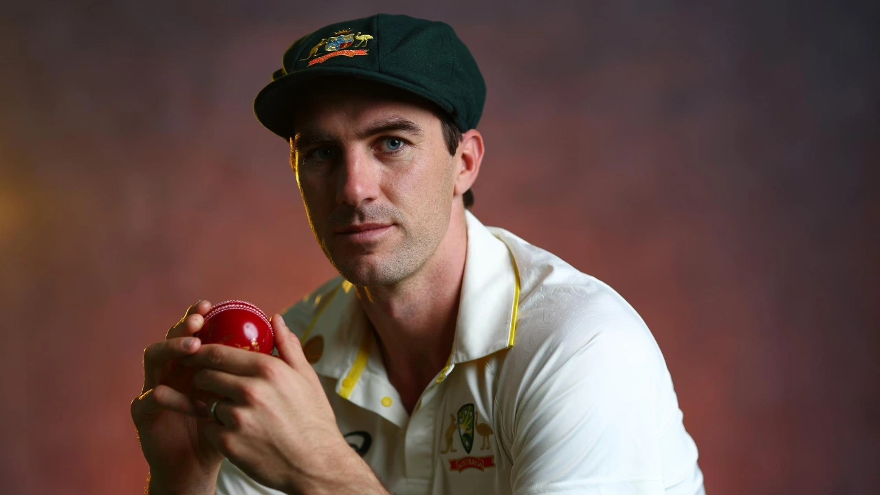 Pat Cummins issues official statement on comeback amid Ashes 2025-26; likely to be available for…