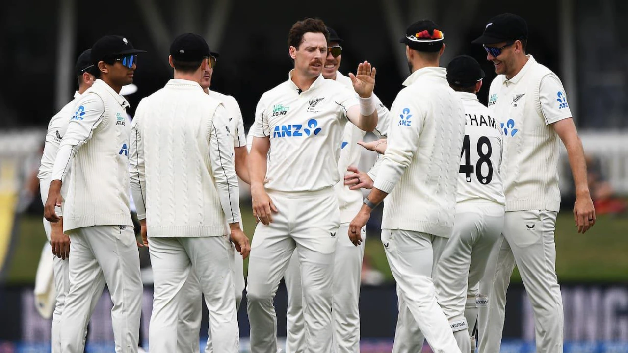 Matt Henry, Mitchell Santner and others ruled out of West Indies Tests as injury massacre hits New Zealand