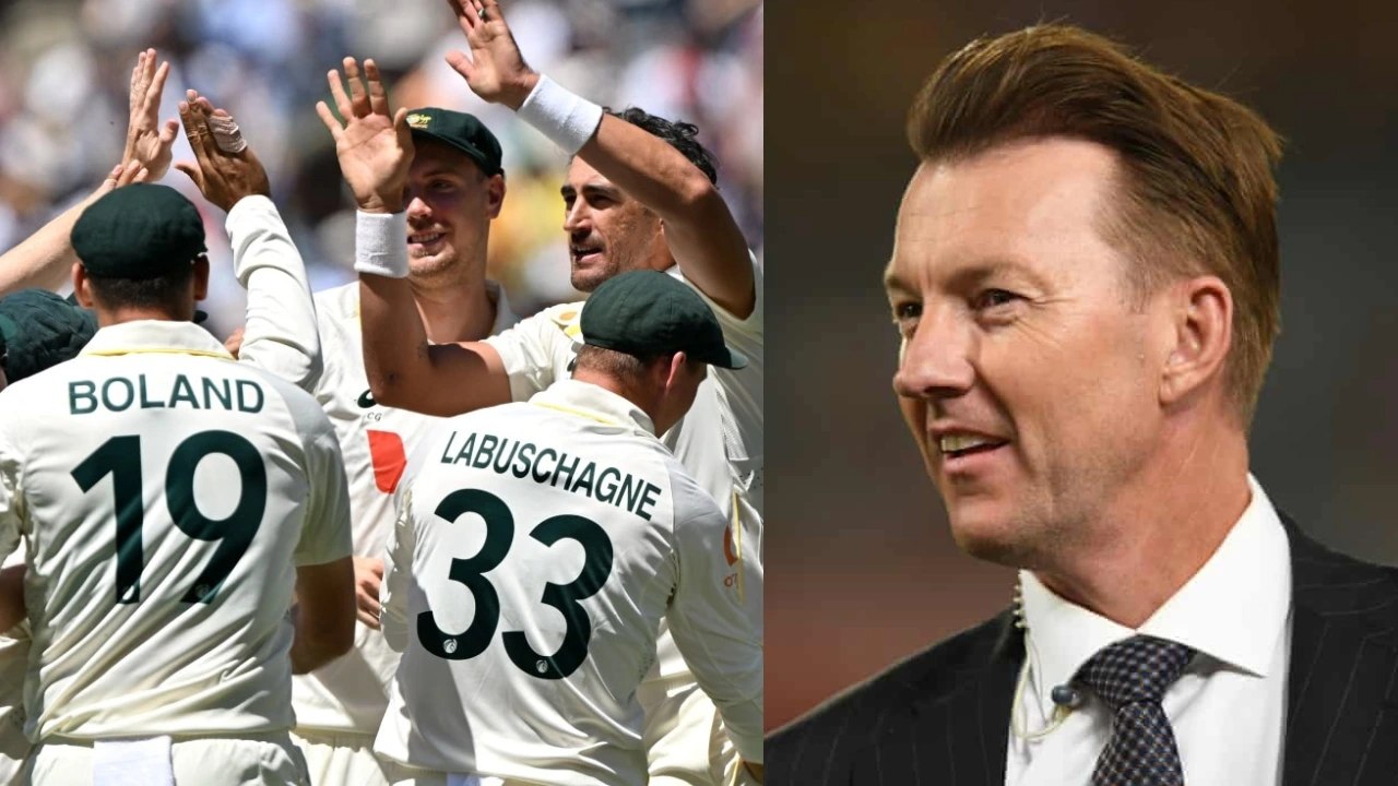 Brett Lee declares Pat Cummins-led attack as Australia’s greatest ever