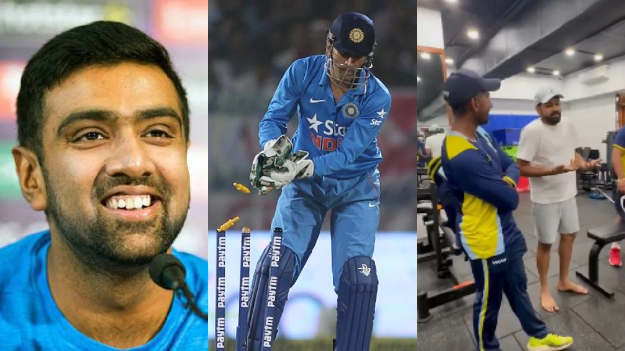 Not MS Dhoni or Rishabh Pant! Rohit Sharma names India’s best wicketkeeper; R Ashwin also agrees