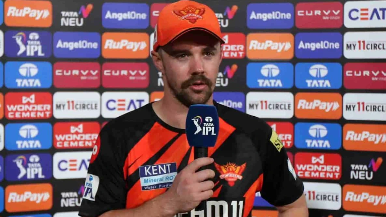 Huge Blow! Travis Head Pulls Out Of 2026 League