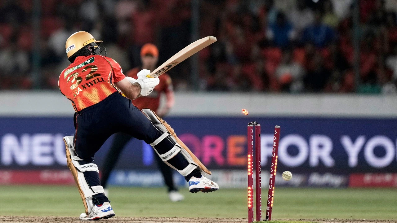 Glenn Maxwell issues official statement on not putting his name in IPL 2026 auction