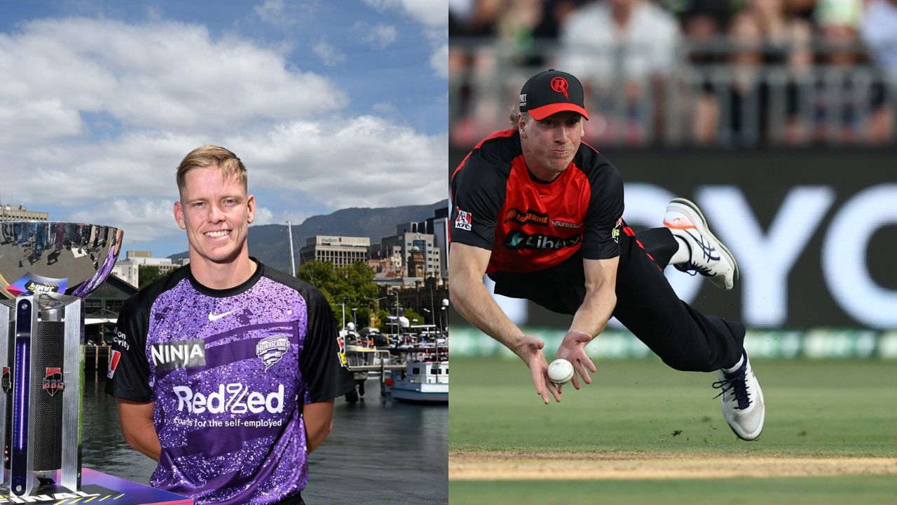 HBH vs MLR Match Prediction: Who Will Win Match 15? BBL 2025-26