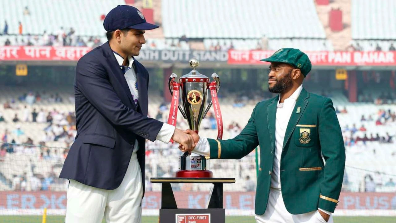 ICC announces shocking pitch ratings for India vs South Africa Tests in Kolkata, Guwahati