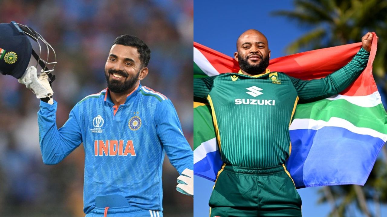 IND vs SA Free Live Streaming in India, Live Telecast- 3rd ODI, South Africa Tour of India 2025