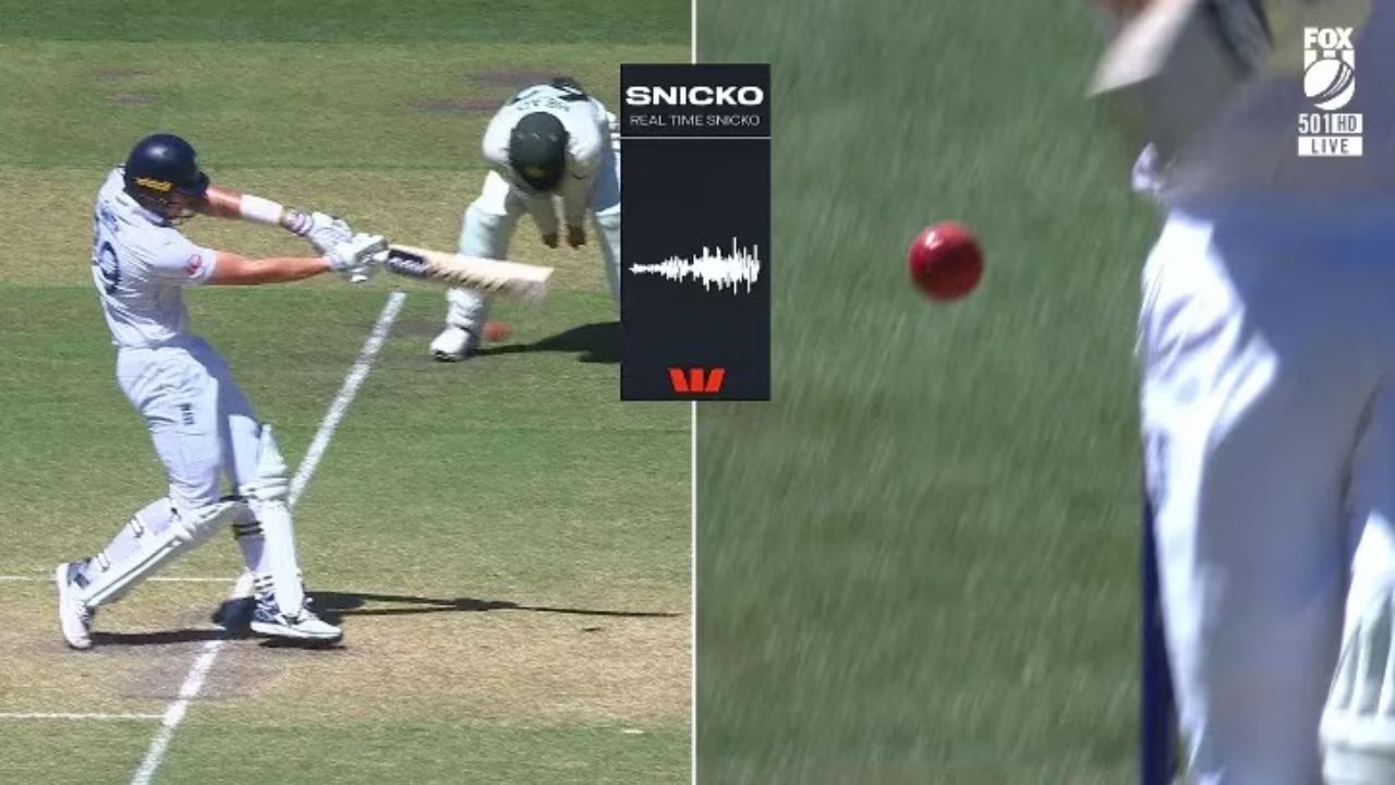 Jamie Smith at centre of 2 Snicko controversies as Mitchell Starc demands system’s sacking; Ben Stokes furious