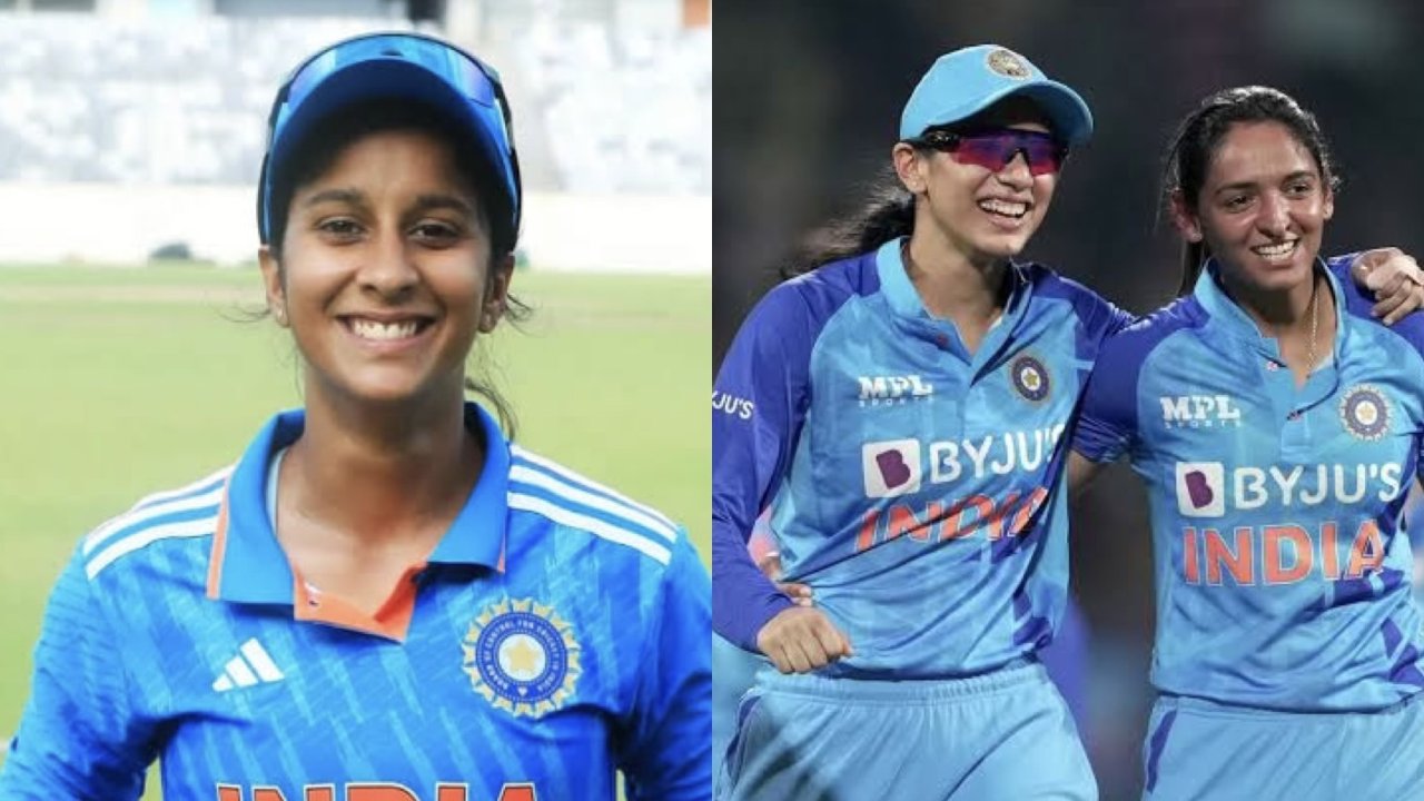India Women’s squad for Sri Lanka T20I series announced; Smriti Mandhana selected