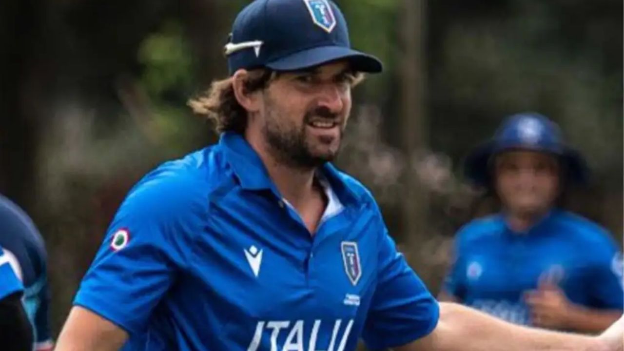Joe Burns sacked as Italy captain ahead of T20 World Cup 2026; board issues official statement