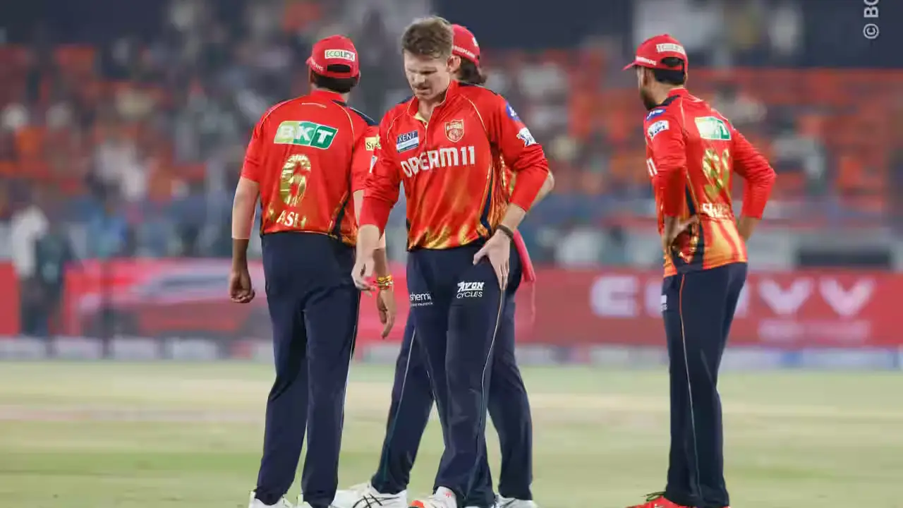 Lockie Ferguson ruled out of IPL 2026? Ex-India opener’s shocking claim on Punjab Kings pacer