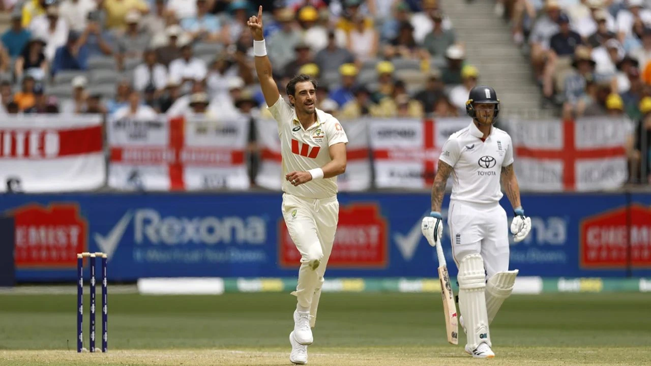 Mitchell Starc launches vicious attack on Jay Shah-led board: “Why doesn’t ICC pay for it?”