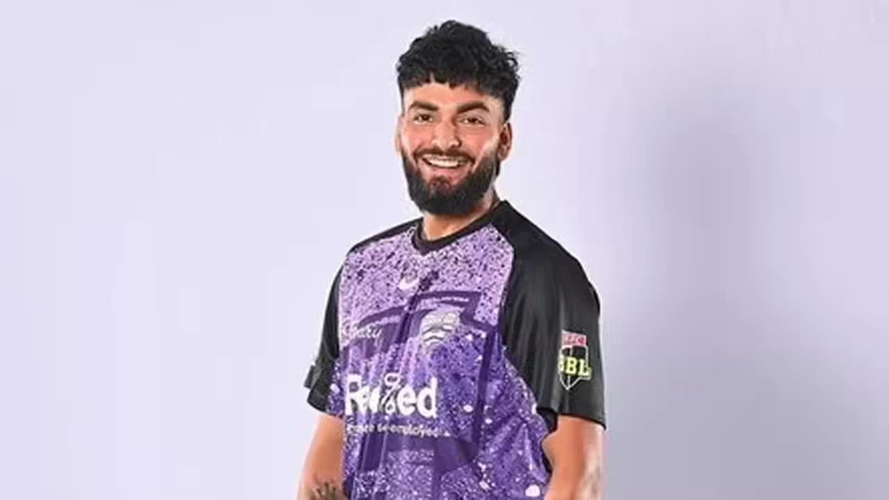 Australian Nikhil Chaudhary sneaks into IPL 2026 auction as ‘uncapped Indian’: Here’s how it was made possible