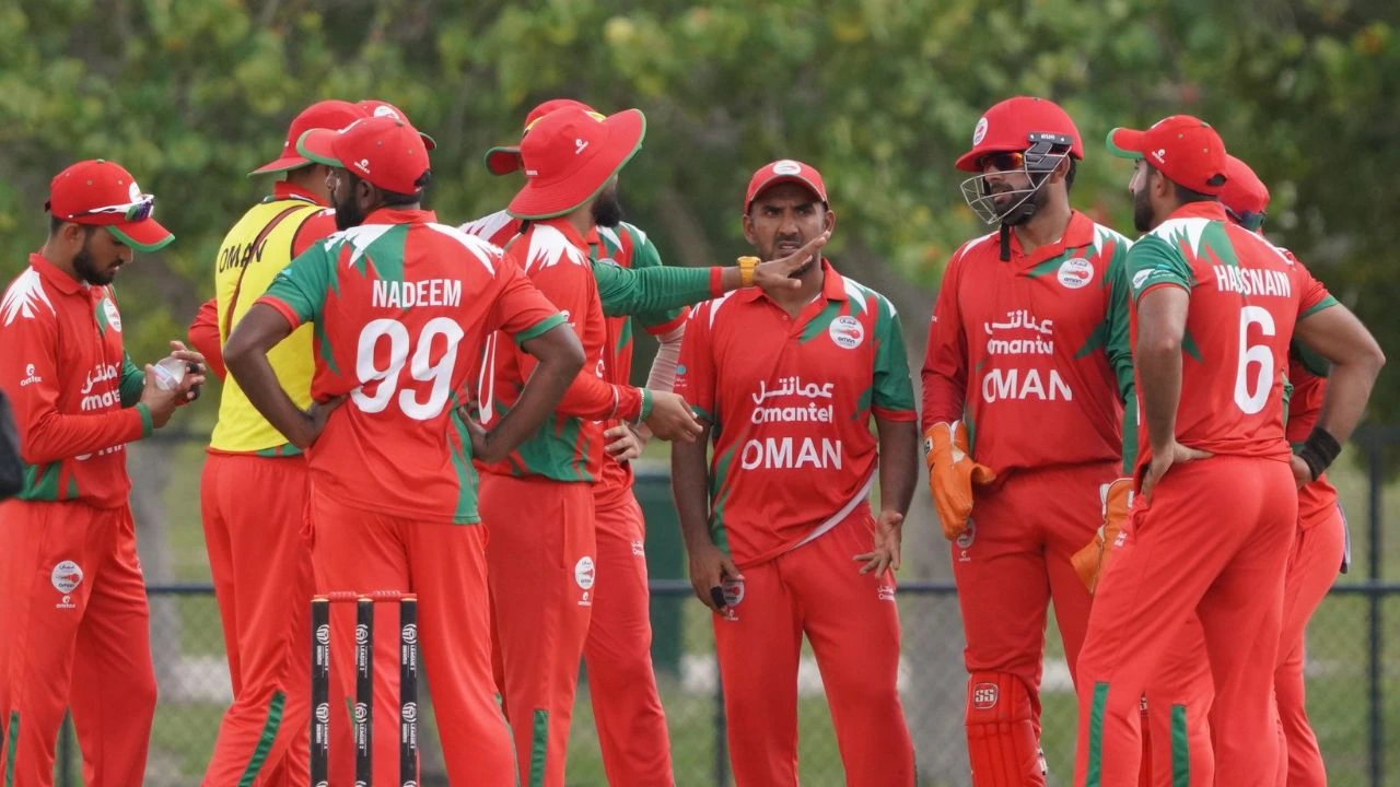 Oman T20 World Cup squad announced; Jatinder Singh named captain, Sulakshan Kulkarni appointed coach