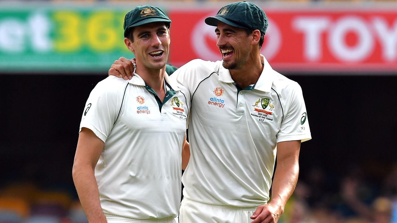Mitchell Starc etches his name in WTC record books; joins Pat Cummins in elite list