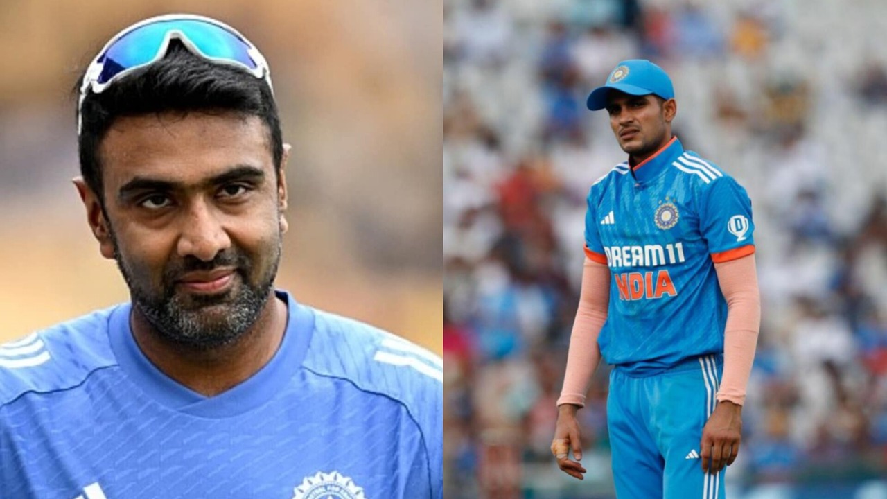 Ravichandran Ashwin lays brutal condition that may END Shubman Gill’s T20I career forever