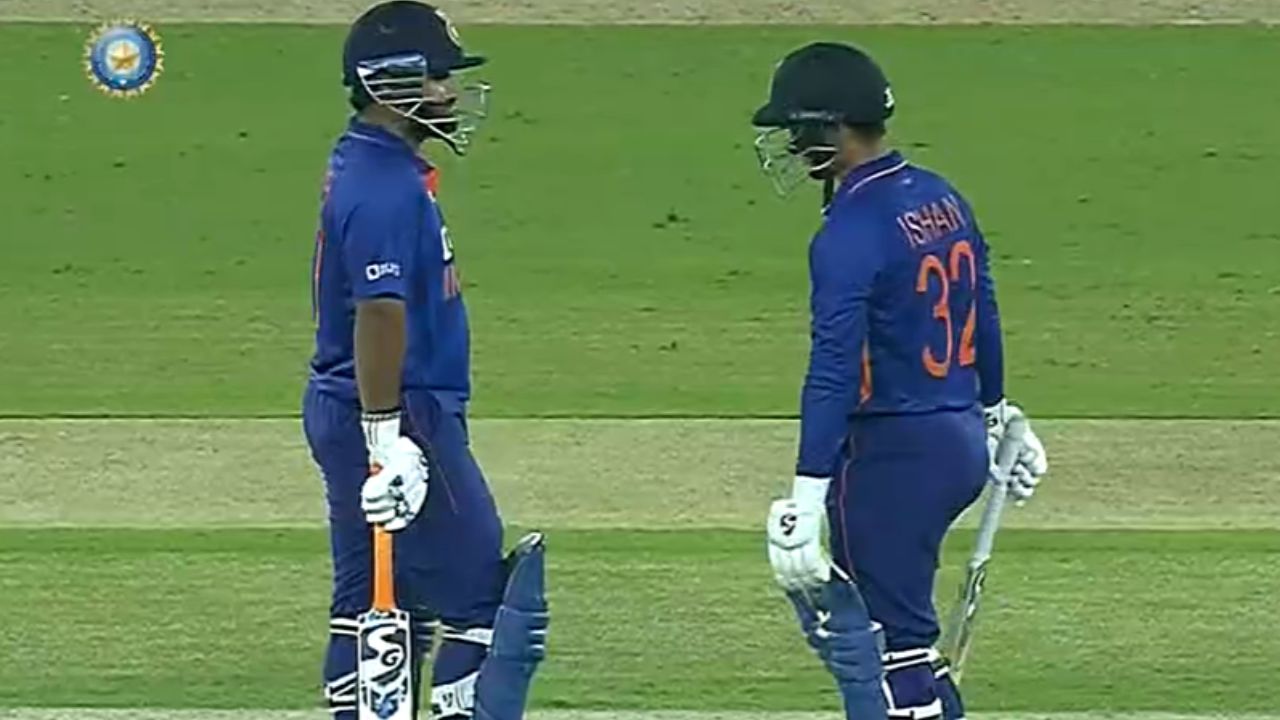 Gautam Gambhir ends Rishabh Pant’s ODI career; Ishan Kishan sealed as permanent replacement