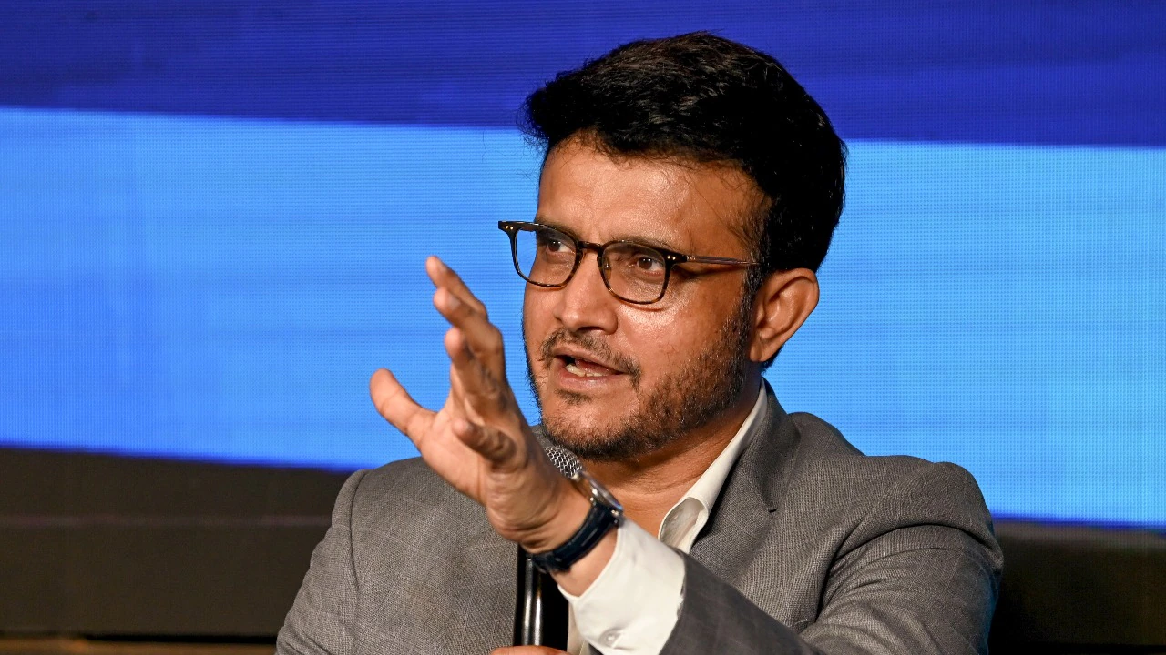 Sourav Ganguly reveals he fought BCCI after they tried to block India legend’s selection